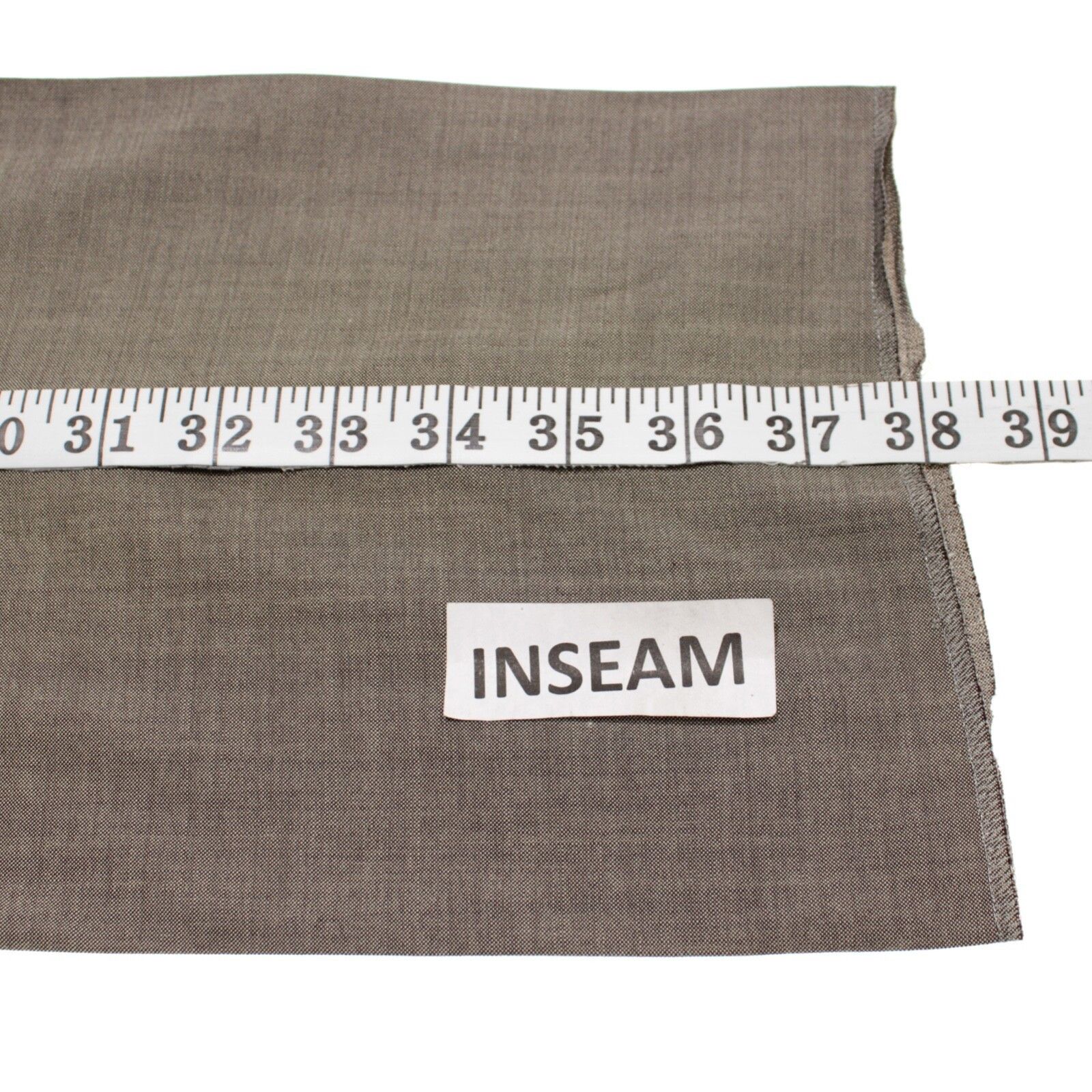 Zanella Zanella New with tags Dress Pants Size 38 US In Beige Size US 38 / EU 54 - 9 Thumbnail