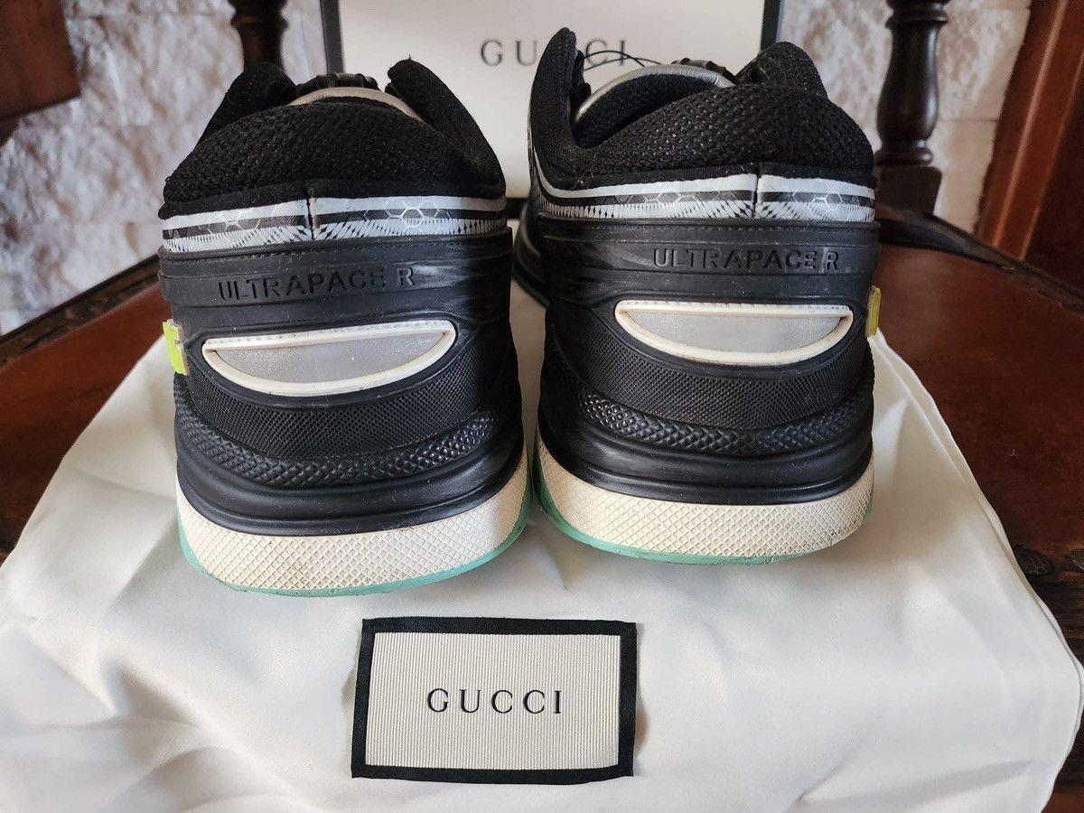 Gucci Gucci Ultrapace R Size US 10 / EU 43 - 6 Thumbnail