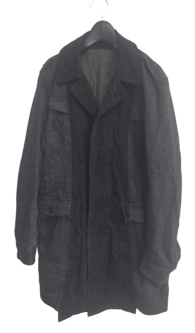 Maison MIHARA YASUHIRO × Vintage Miharayasuhiro Parkas. Size US S / EU 44-46 / 1 - 1 Thumbnail