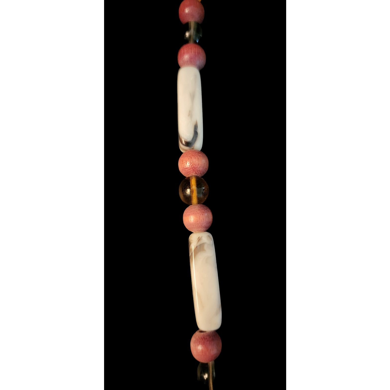 Avon Celli Unique Avon vintage beaded necklace Size ONE SIZE - 3 Thumbnail
