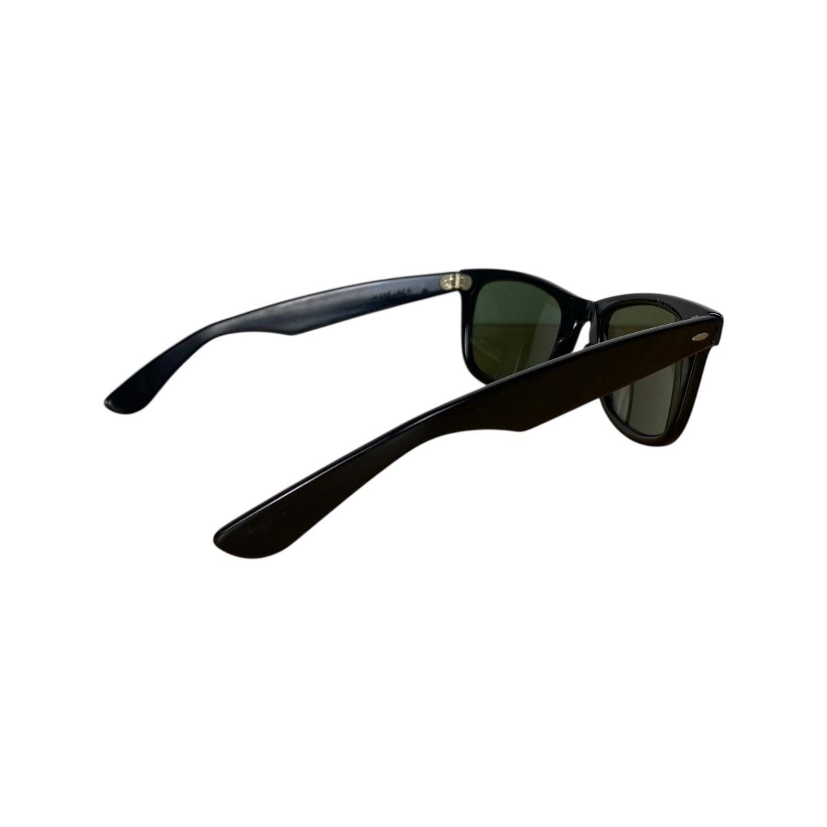 RayBan Vintage RayBan Wayfarer BL G15 Size ONE SIZE - 6 Thumbnail