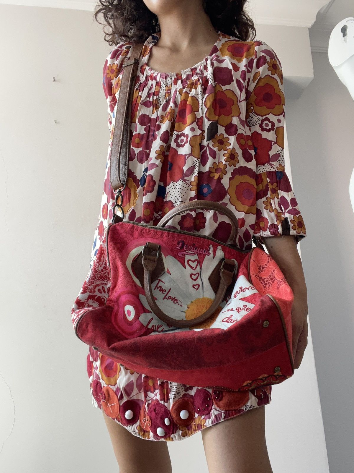 Desigual Desigual bag Size ONE SIZE - 2 Thumbnail