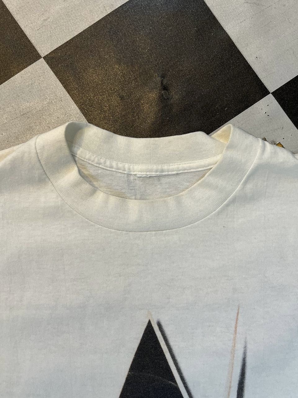 Vintage RARE VINTAGE CLOCKWORK ORANGE Size US L / EU 52-54 / 3 - 3 Thumbnail