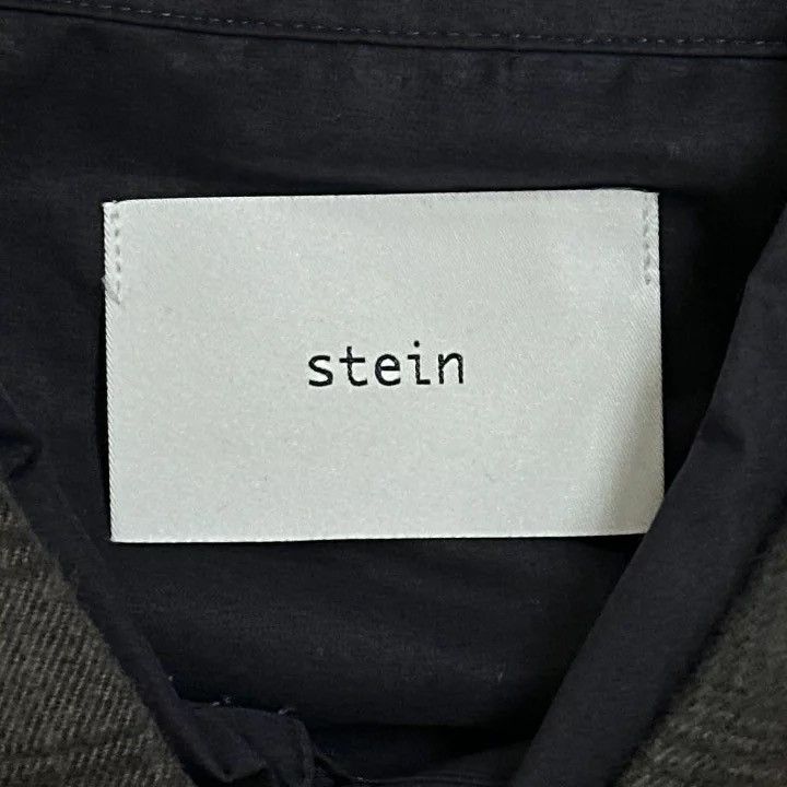 Stein Stein Oversized Layered Shirt Size US S / EU 44-46 / 1 - 4 Thumbnail