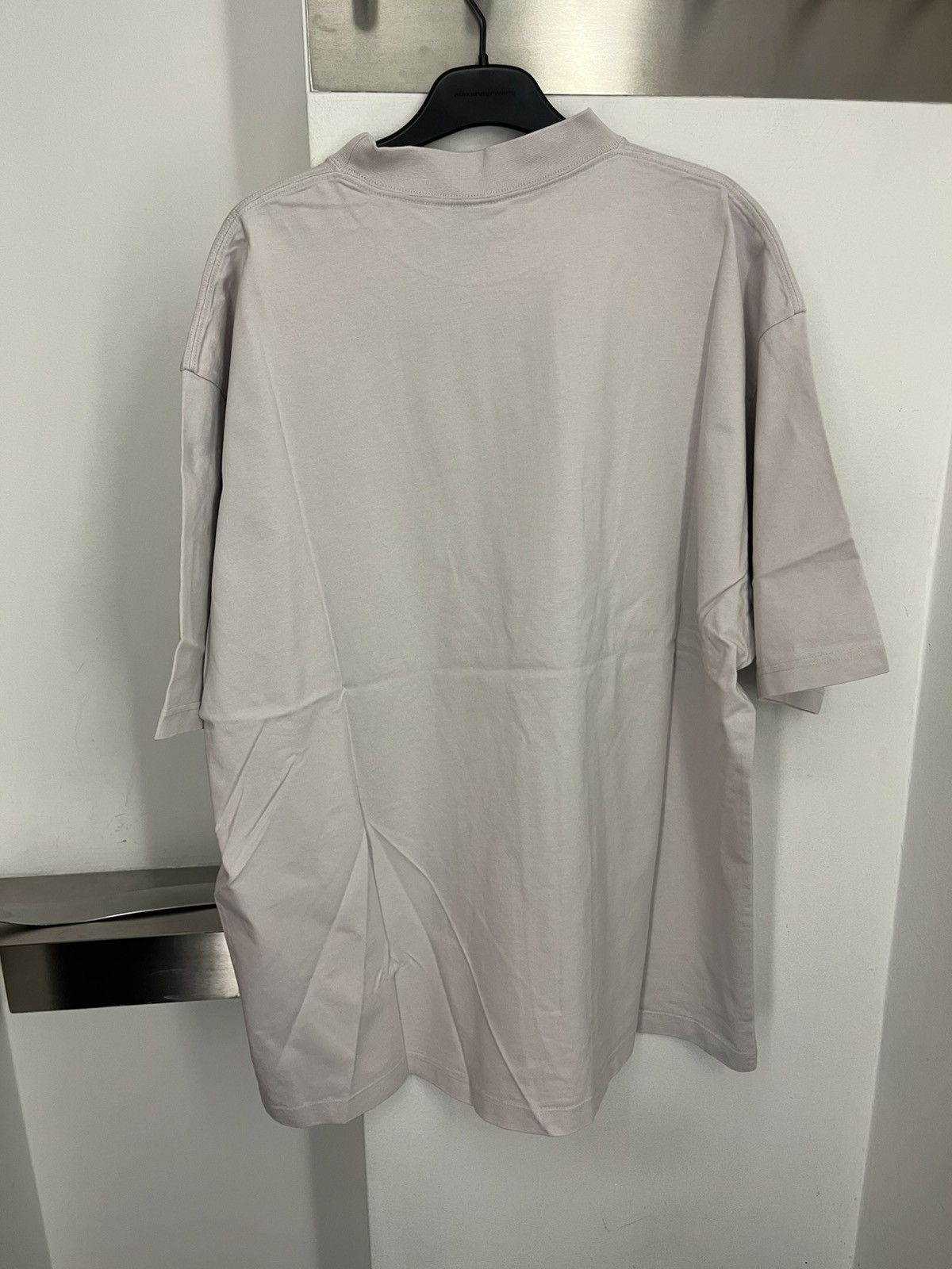 Balenciaga Activewear t-shirt Size US XXL / EU 58 / 5 - 3 Thumbnail