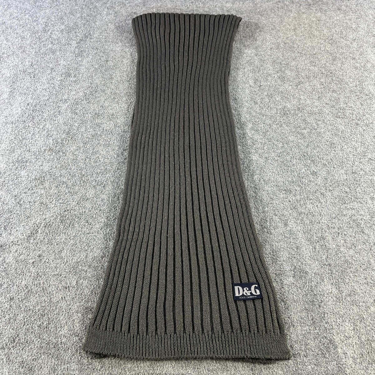 Dolce & Gabbana Scarf / Muffler / Neckwear T1377