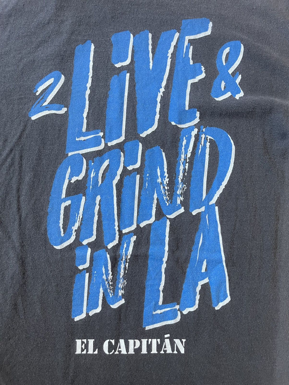 Other Los Angeles Tee Size US L / EU 52-54 / 3 - 5 Thumbnail