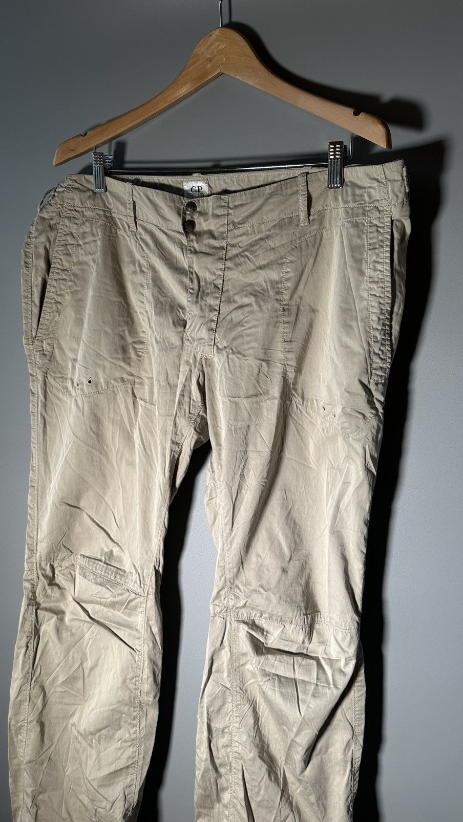 C.P. Company C.p Company pants casual🔥 Size US 34 / EU 50 - 4 Thumbnail