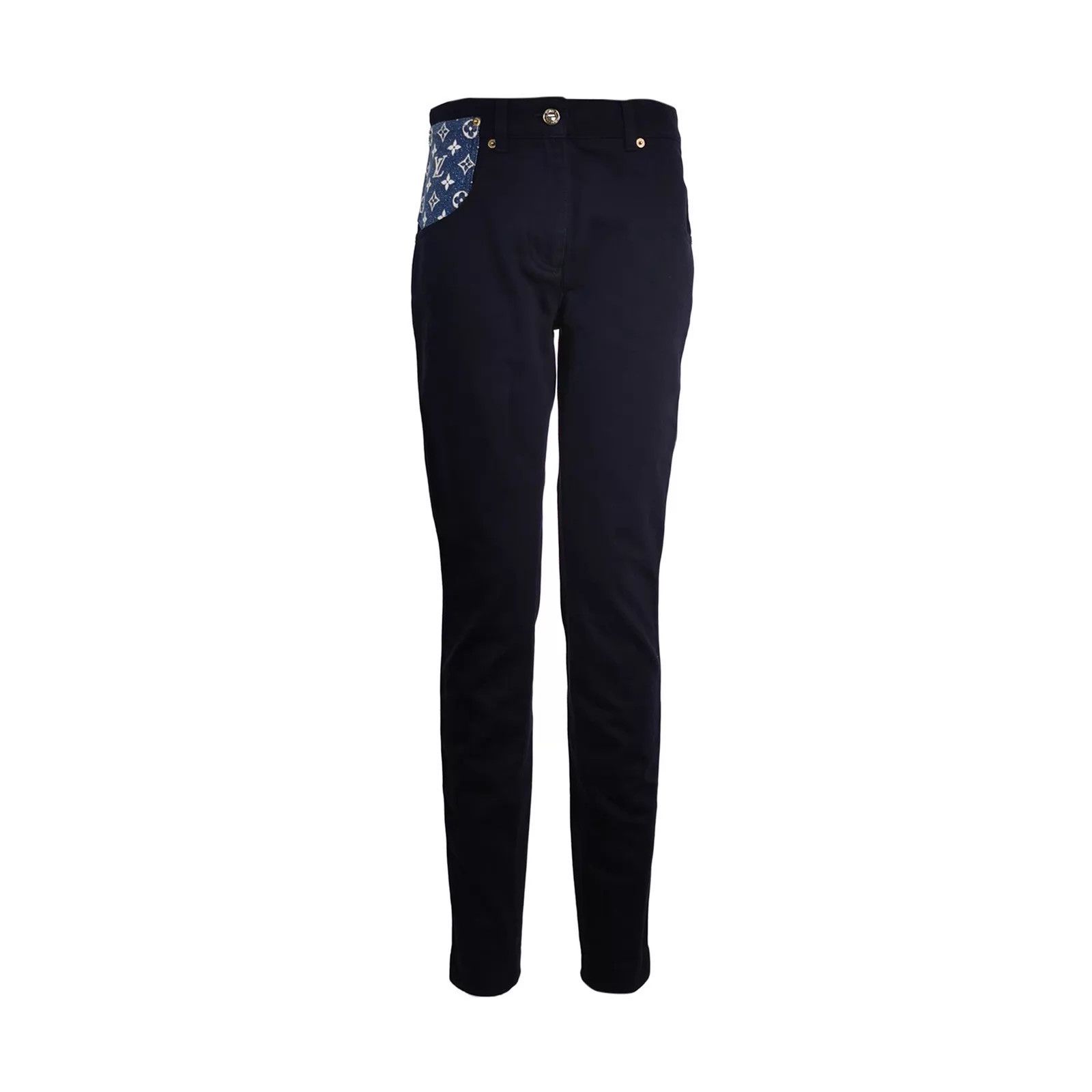 Louis Vuitton Louis Vuitton pants Size 26" / US 2 / IT 38 - 1 Thumbnail