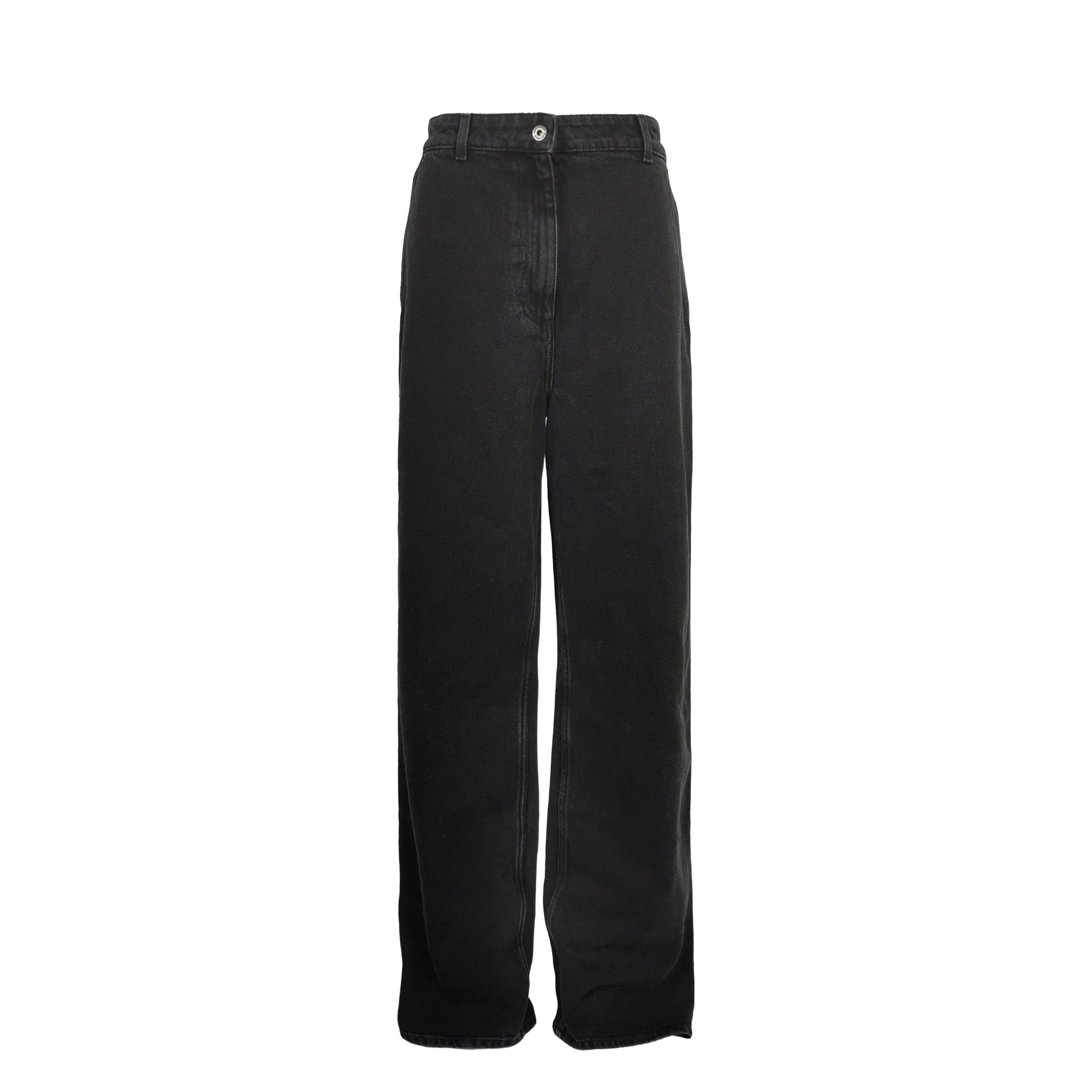 Burberry Burberry Women 26 Pants Size 26" / US 2 / IT 38 - 1 Thumbnail