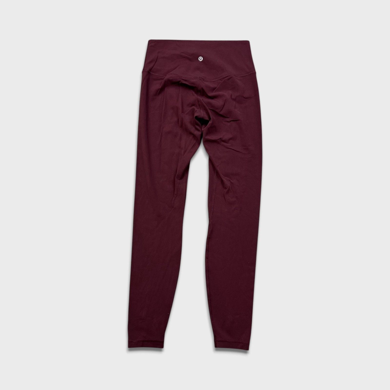 Lululemon Lululemon Align Pant Full Length 28" sz 8 High Rise Leggings Size 30" / US 8 / IT 44 - 4 Thumbnail