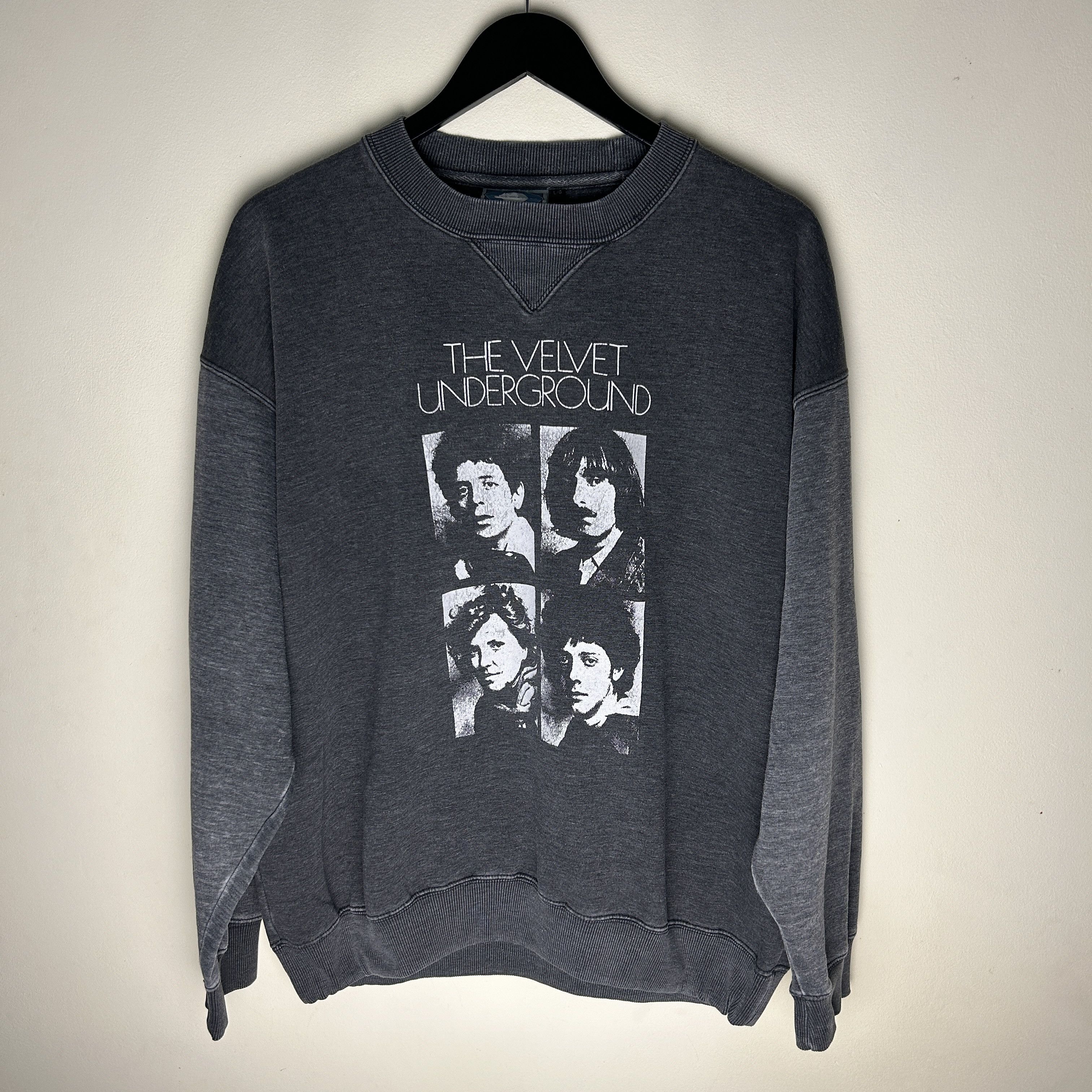 Vintage The Velvet Underground | Grailed