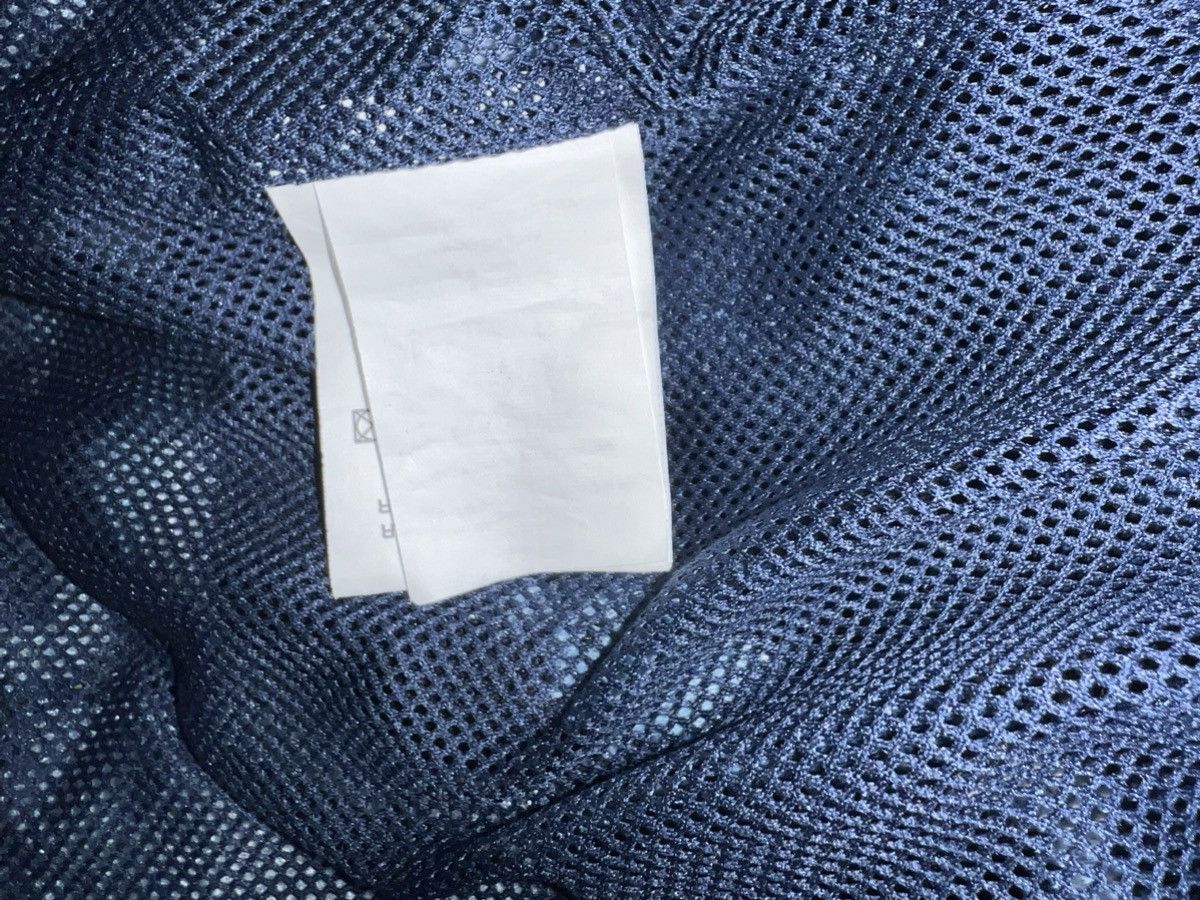 Palace Palaska Appalachian Funnel Fleece Blue M Size US M / EU 48-50 / 2 - 7 Thumbnail