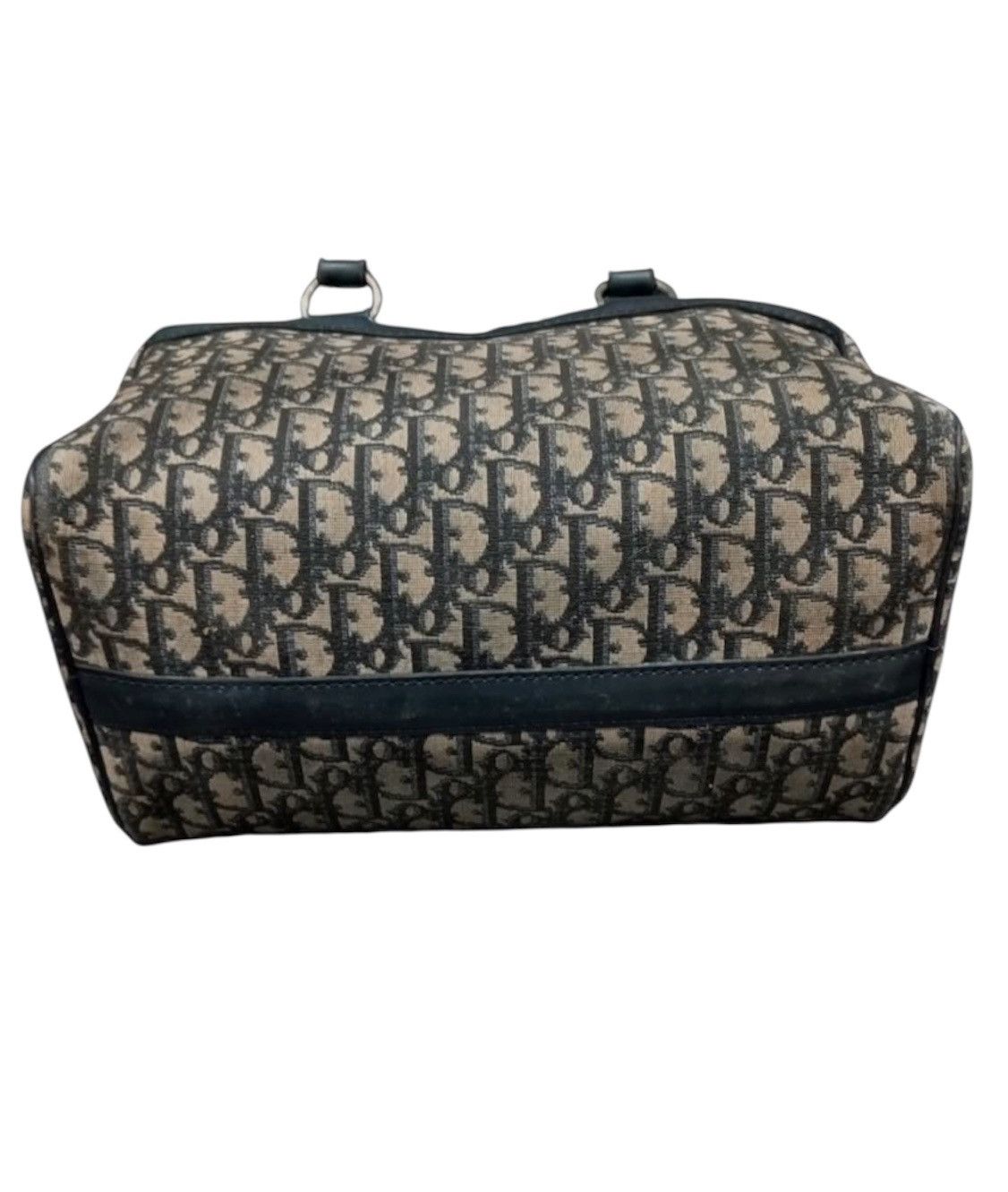 Dior Vintage Christian Dior monogram bag Size ONE SIZE - 8 Thumbnail