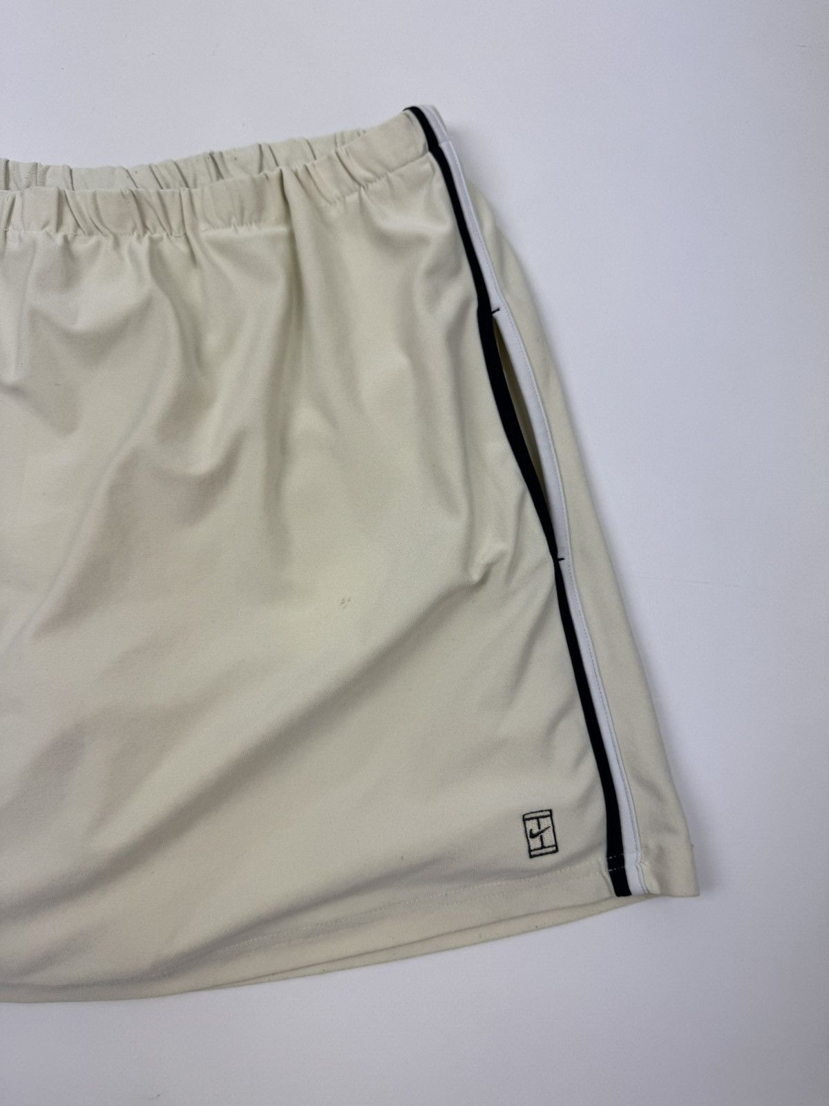 Nike Y2K Vintage Nike Court Tennis Skirts Shorts Size 30" / US 8 / IT 44 - 2 Thumbnail