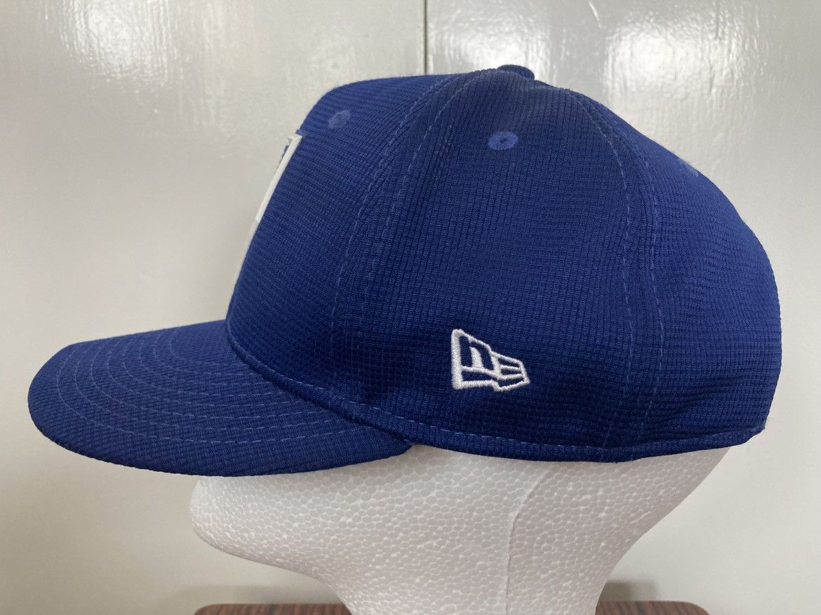 New Era NEW ERA LOS ANGELES DODGERS BASEBALL SNAPBACK CAP HAT YOUTH Size ONE SIZE - 5 Thumbnail