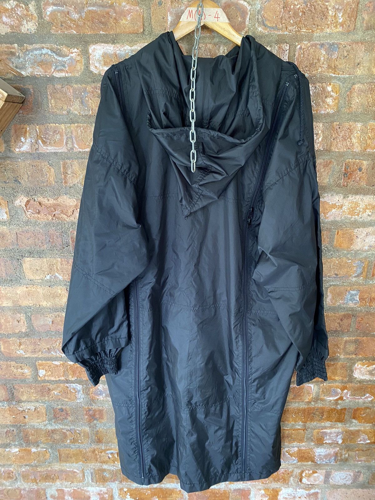 Final Home × Issey Miyake 🔥🔥OG 1990s Iconic Final Home Survival Jacket Size US XL / EU 56 / 4 - 16 Thumbnail