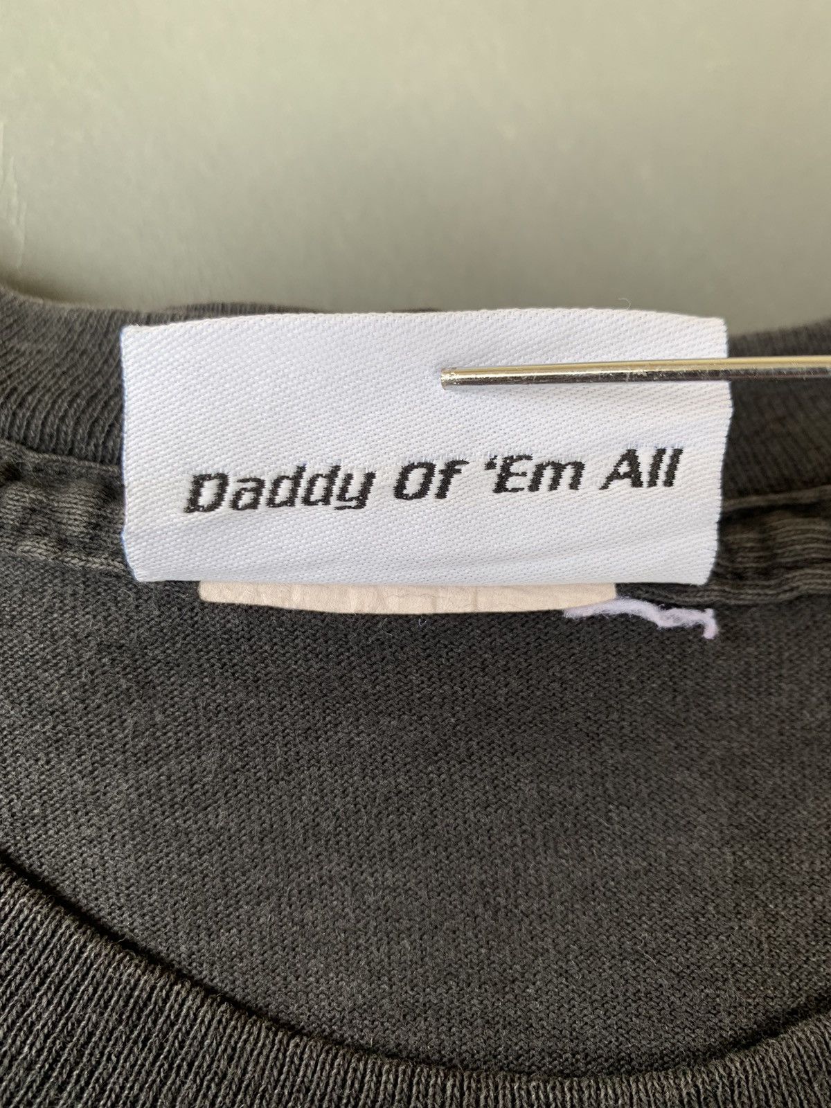 Other vintage 90s third rail Size US L / EU 52-54 / 3 - 4 Thumbnail
