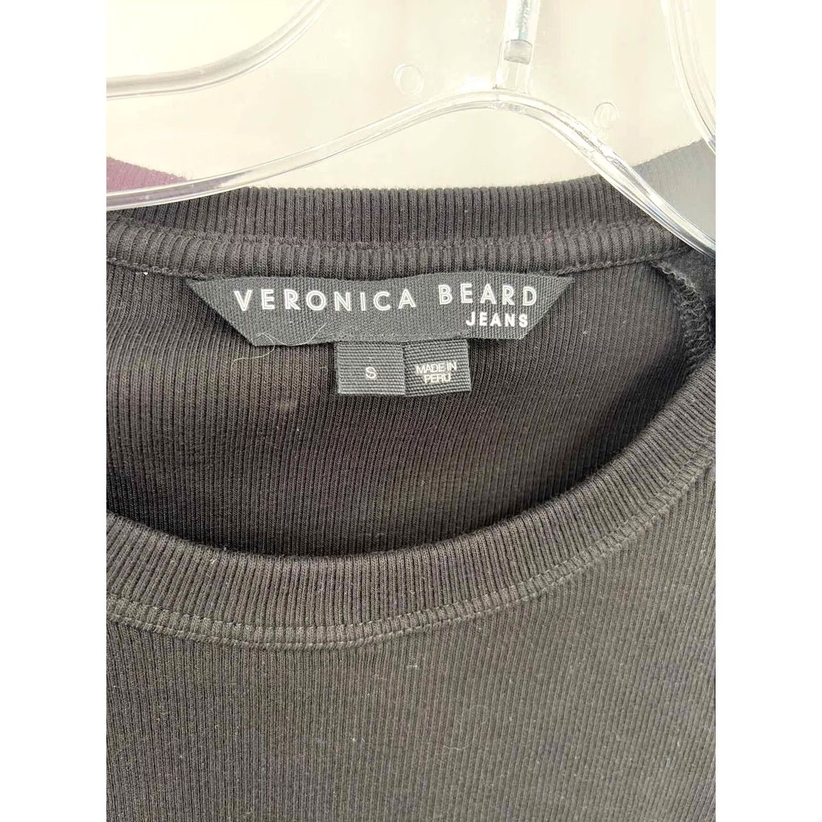Veronica Beard Item Specifications: Brand: Veronica Beard Size S / US 4 / IT 40 - 3 Thumbnail