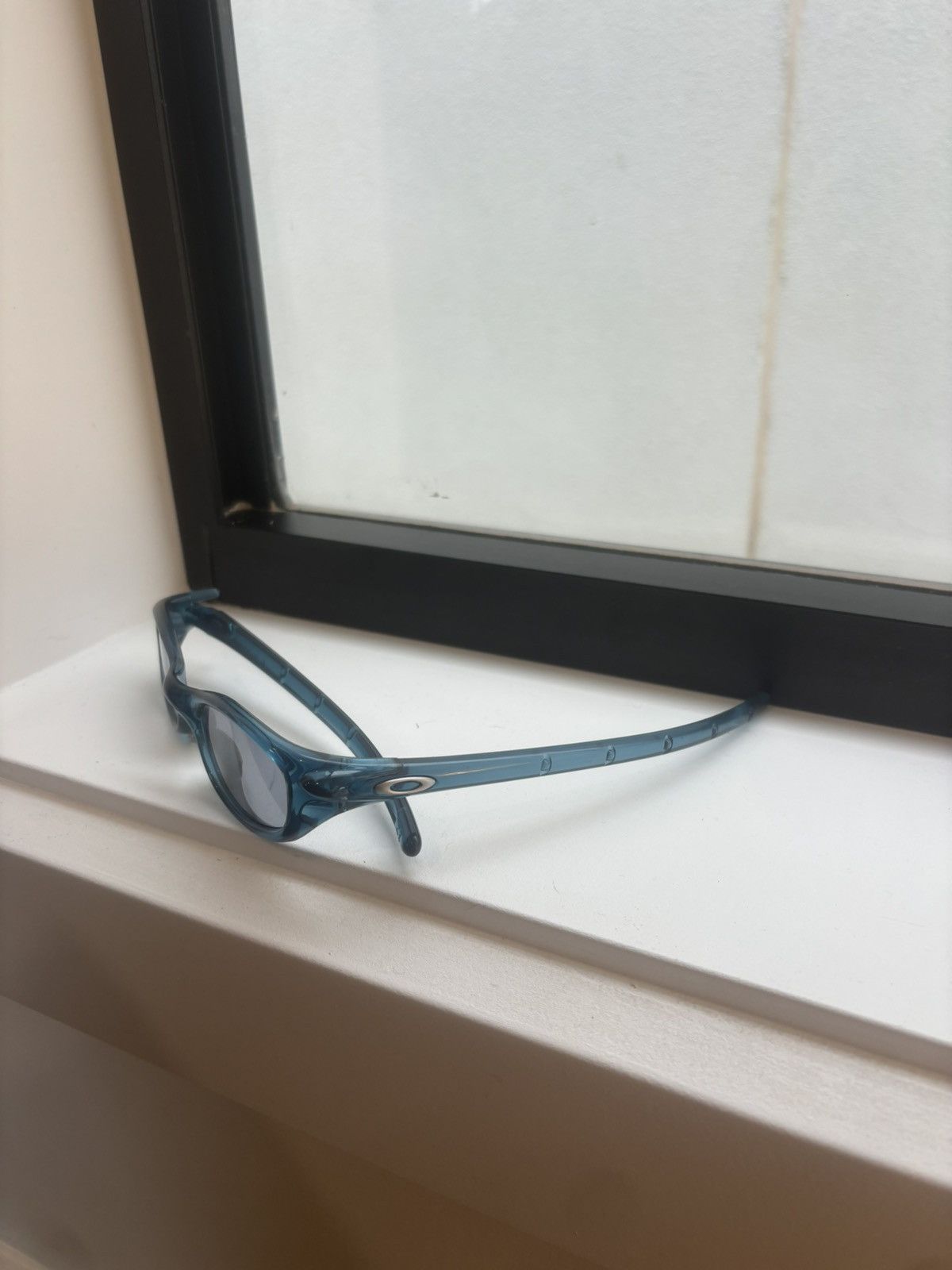 Oakley 2000s Oakley Four S Sunglasses Size ONE SIZE - 4 Thumbnail