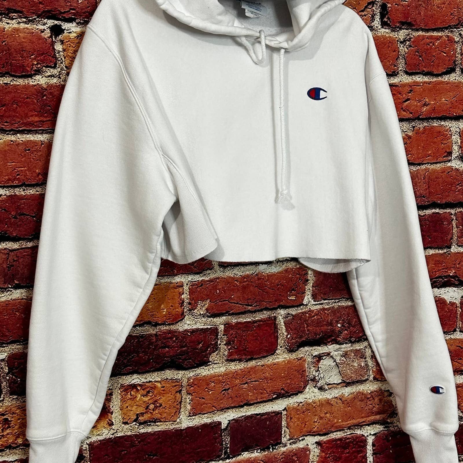 Champion Champion Hoodie Size S / US 4 / IT 40 - 2 Thumbnail