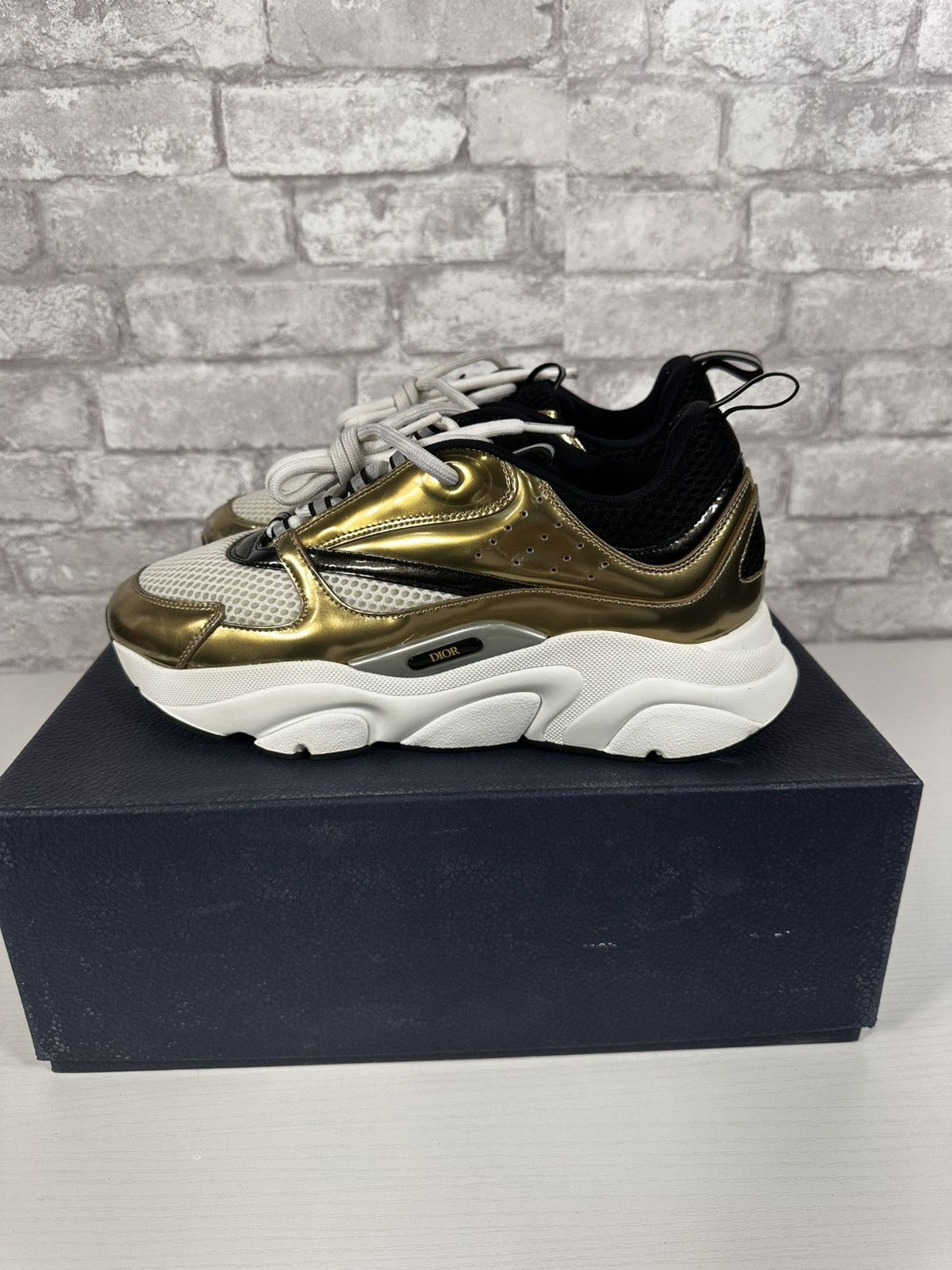 Dior Dior B22 Size 9US/42EU Size US 9 / EU 42 - 7 Thumbnail