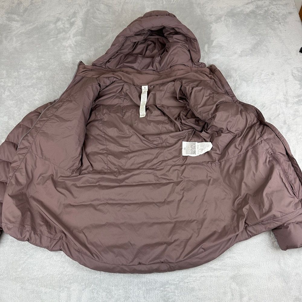 Lululemon Lululemon Pack It Down Jacket Women’s Size 6 Size M / US 6-8 / IT 42-44 - 7 Thumbnail