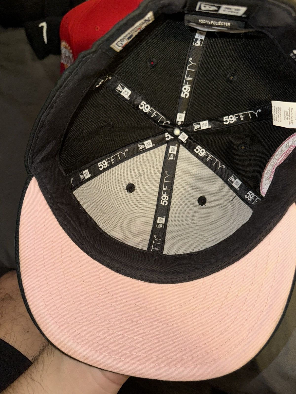 Hat Club × New Era Montreal Expos Fitted Topperz Exclusive Size ONE SIZE - 4 Thumbnail