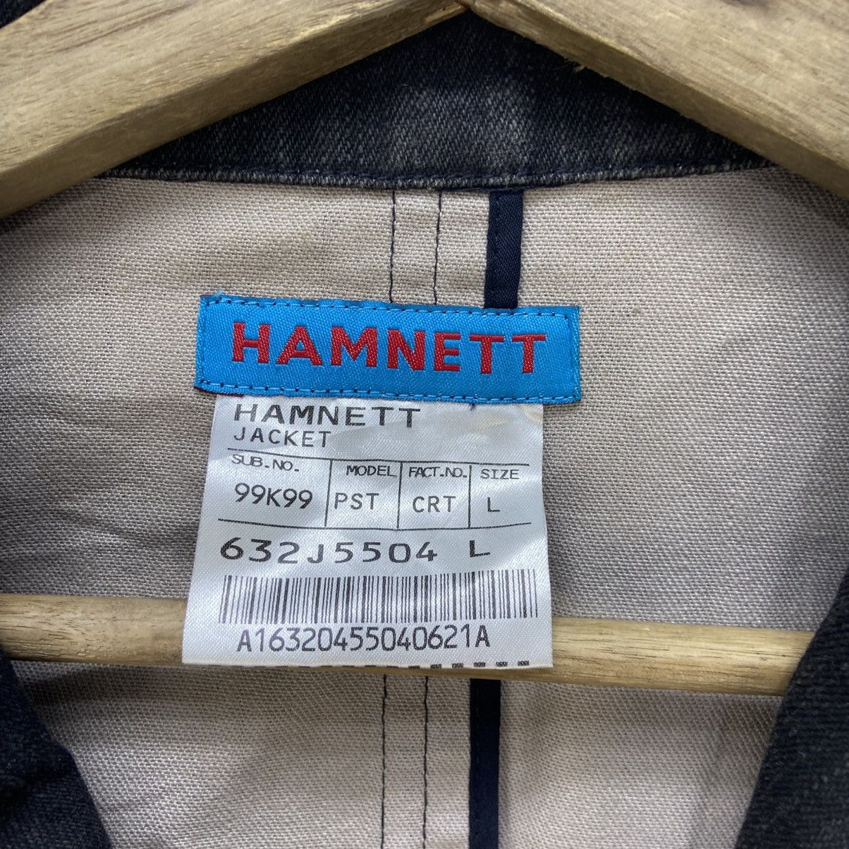 Katharine Hamnett London Katharine Hamnett London Jacket Size US S / EU 44-46 / 1 - 13 Thumbnail