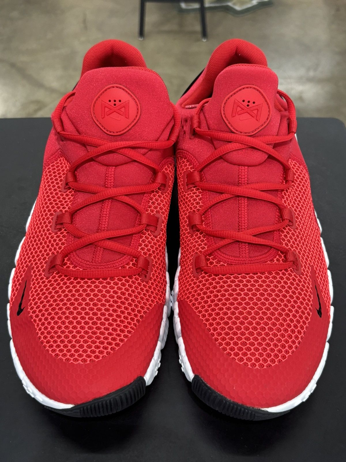 Nike Nike Free Metcon 4 Light Crimson Sz. 14 Size US 14 / EU 47 - 5 Thumbnail