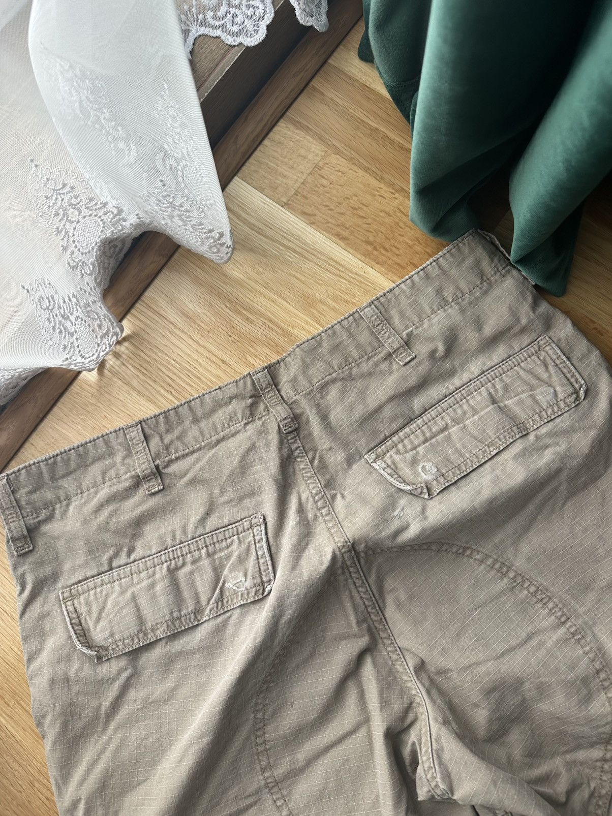Carhartt × Vintage Carhartt Size US 32 / EU 48 - 7 Thumbnail