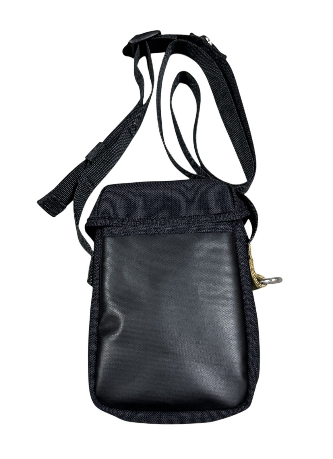 Acne Studios Acne Studios Ayden Ripstop Phone Pouch Crossbody Bag Size ONE SIZE - 4 Thumbnail