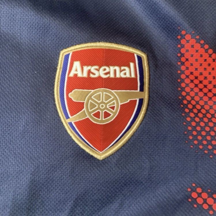 Puma Jersey training arsenal Size US S / EU 44-46 / 1 - 3 Thumbnail