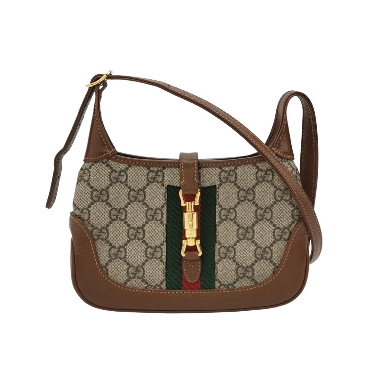 Gucci Gucci Women os Crossbody Bags Size ONE SIZE - 1 Thumbnail