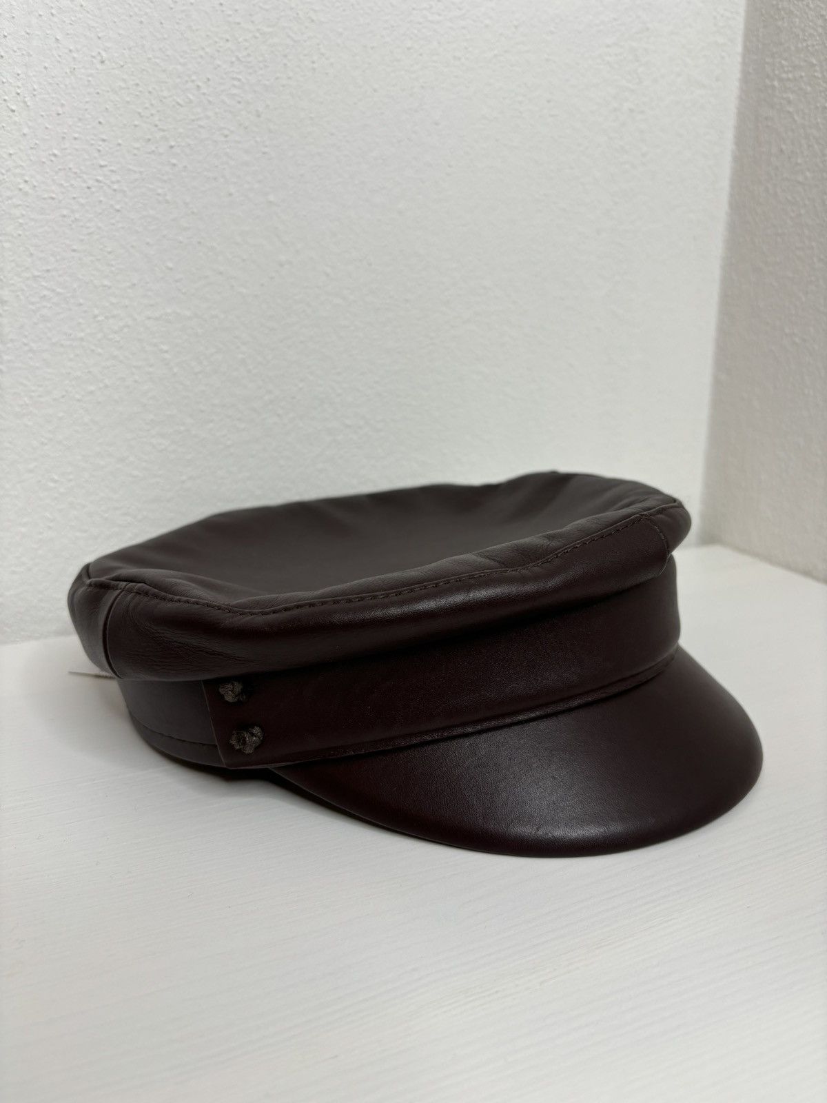 Ruslan Baginskiy Ruslan Baginskiy cap Size ONE SIZE - 1 Thumbnail