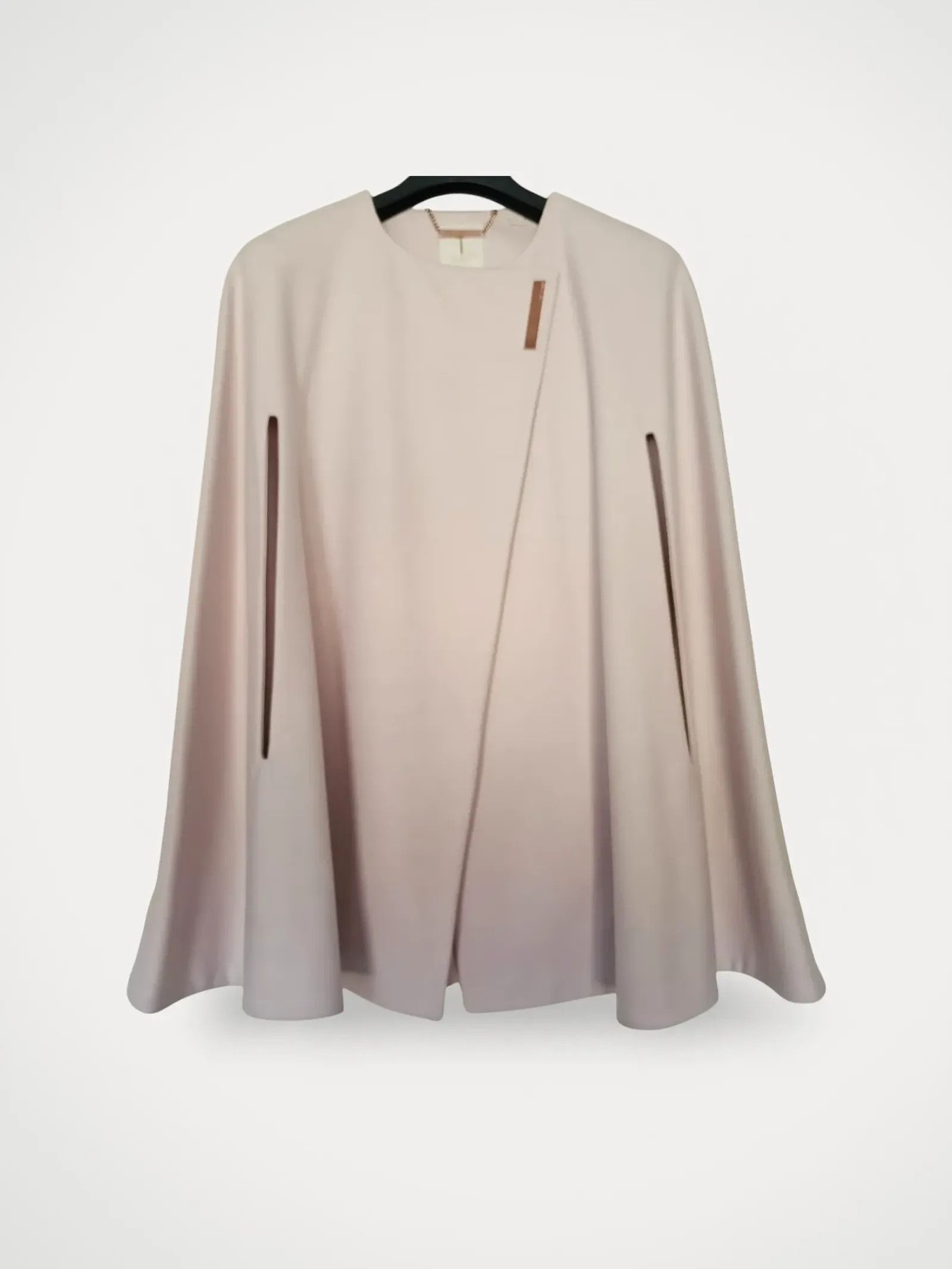 Ted Baker Ted Baker Poncho Size L / US 10 / IT 46 - 1 Thumbnail