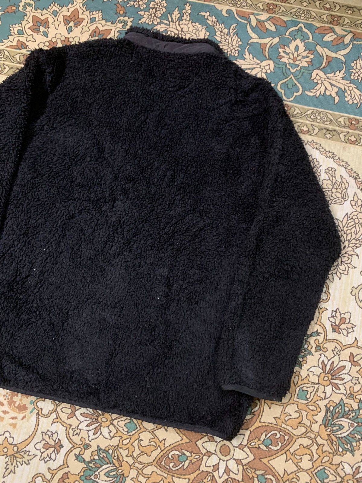Uniqlo UNIQLO WHITE MOUNTAINEERING FLEECE Size US XL / EU 56 / 4 - 8 Thumbnail