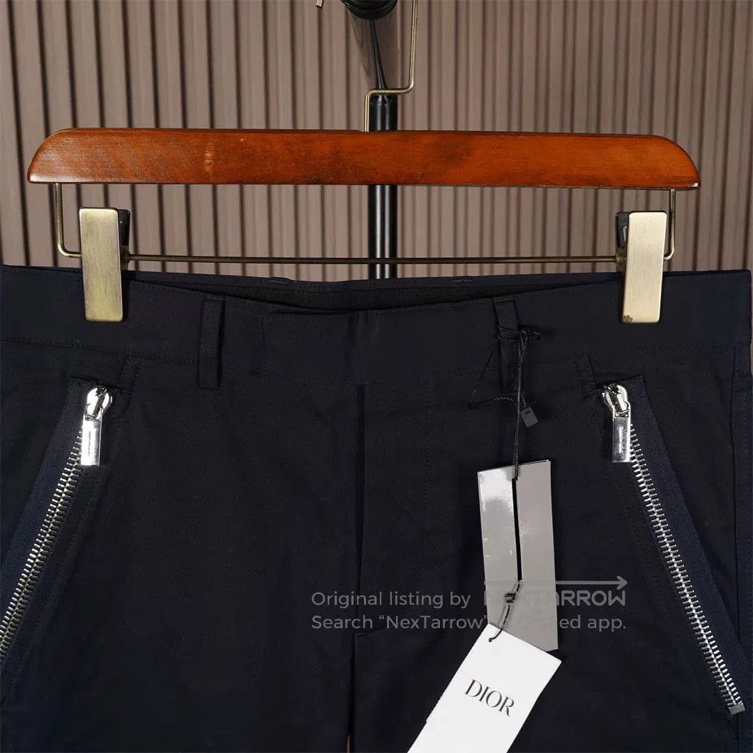Dior Dior Men's Casual Chino Pants. Size US 30 / EU 46 - 3 Thumbnail
