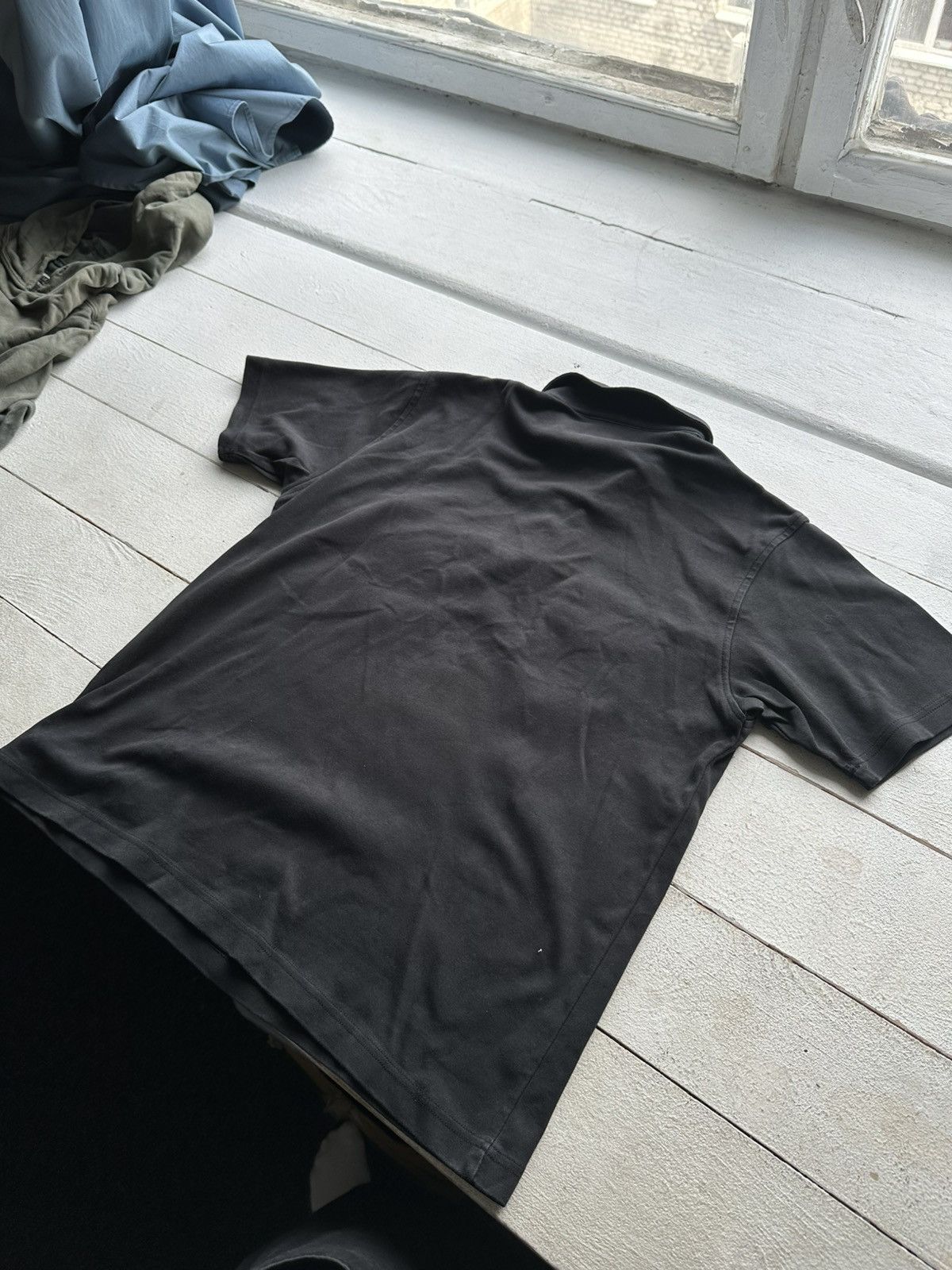 Polo Ralph Lauren × Vintage 🚨VNTG RALPH LAUREN POLO LINED MARINA LUXURY OLD MONEY Size US M / EU 48-50 / 2 - 7 Thumbnail