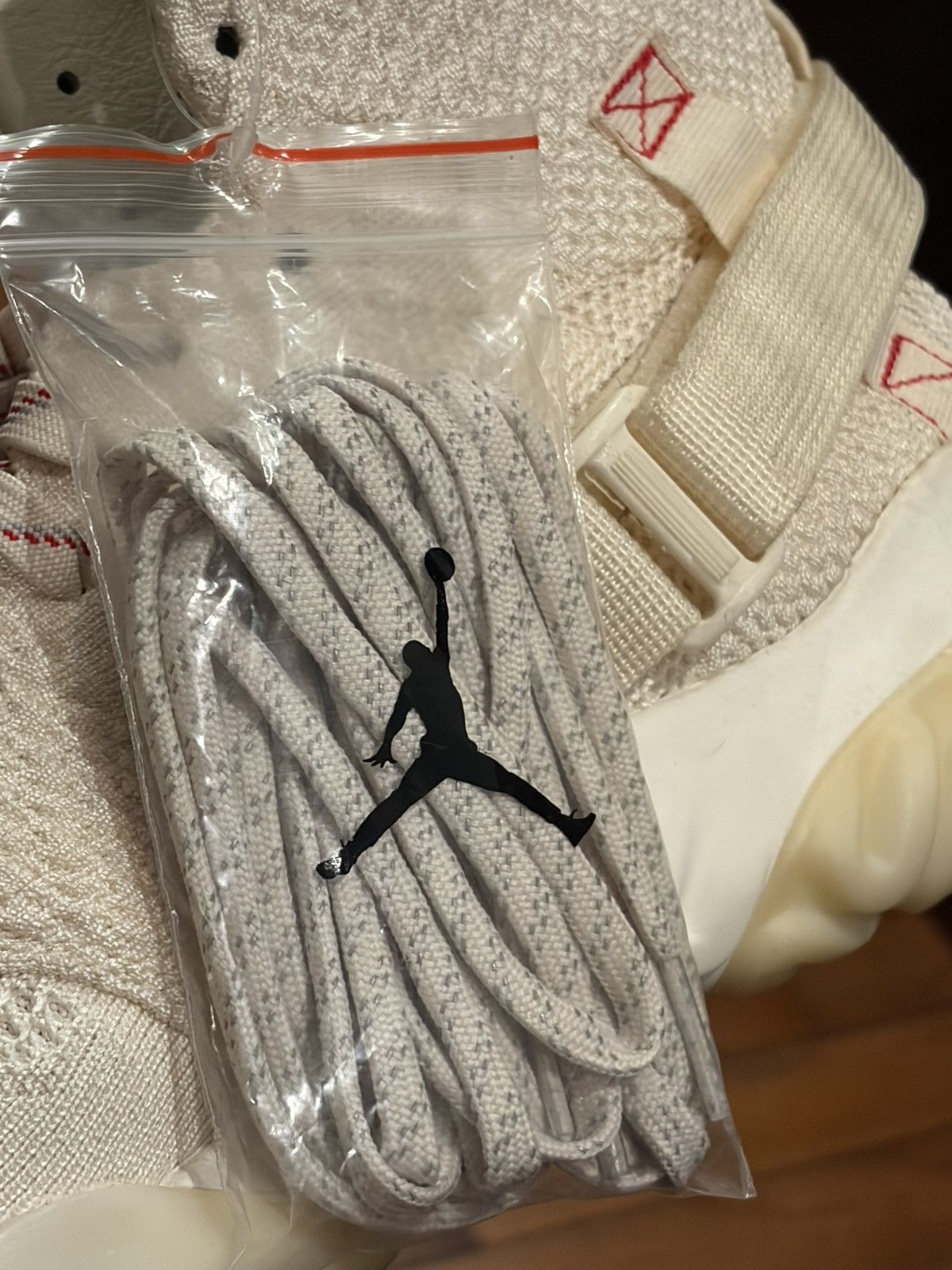 Nike Nike Jordan Apex-React Size US 14 / EU 47 - 8 Thumbnail