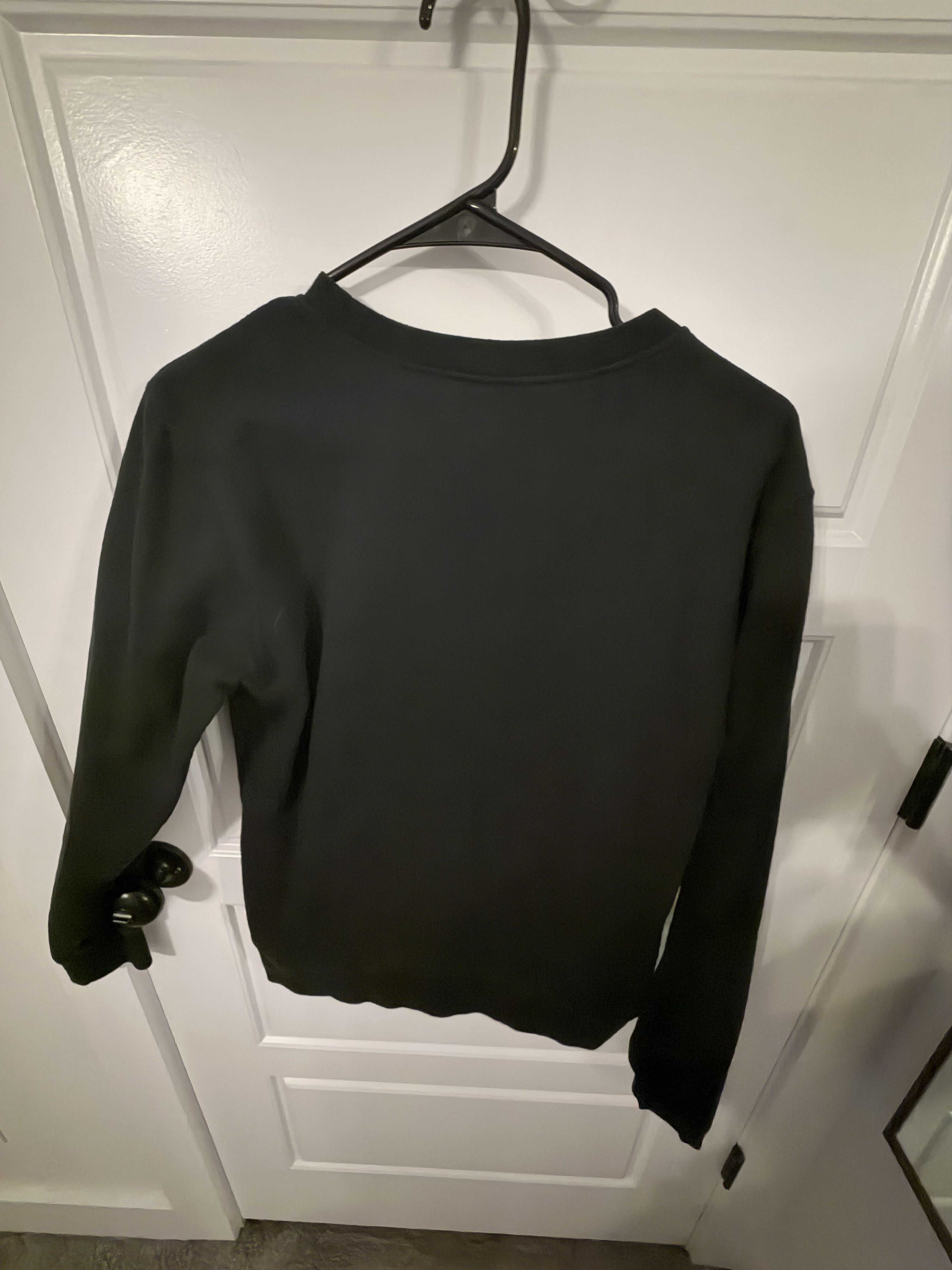 The North Face Black North Face Sweatshirt Size US S / EU 44-46 / 1 - 2 Thumbnail