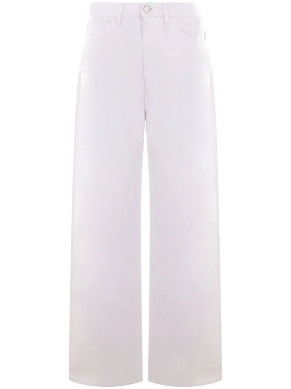 3x1 `Flip Jean` Wide Leg Pants Size 24" / US 00 / IT 34 - 1 Thumbnail
