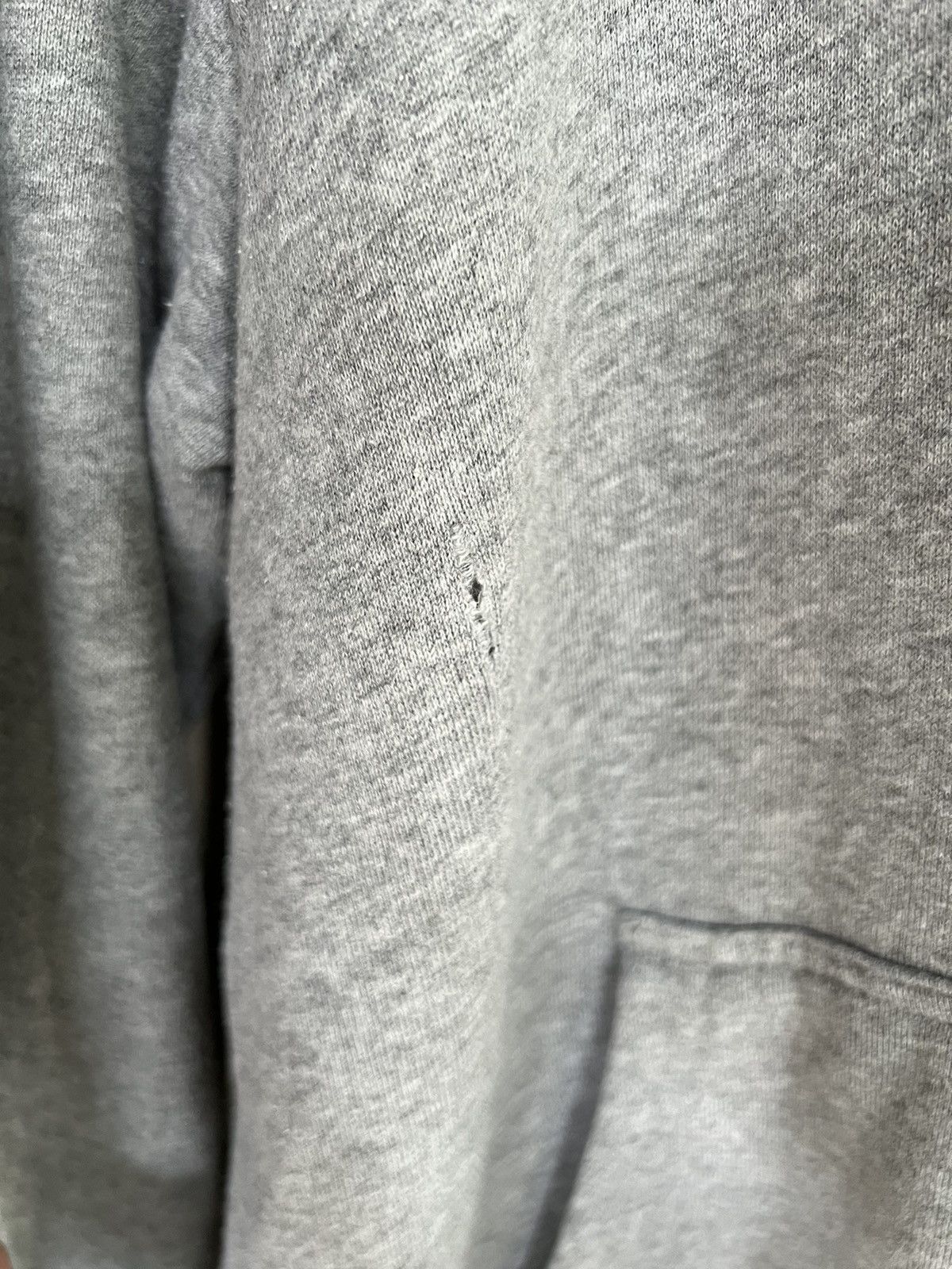 Hurley Hurley Spell Out Hoodies Size US M / EU 48-50 / 2 - 6 Thumbnail