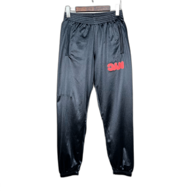 Alexander Wang Alexander Wang Adidas Printed Casual Long Pants-yf Size 24" / US 00 / IT 34 - 1 Thumbnail