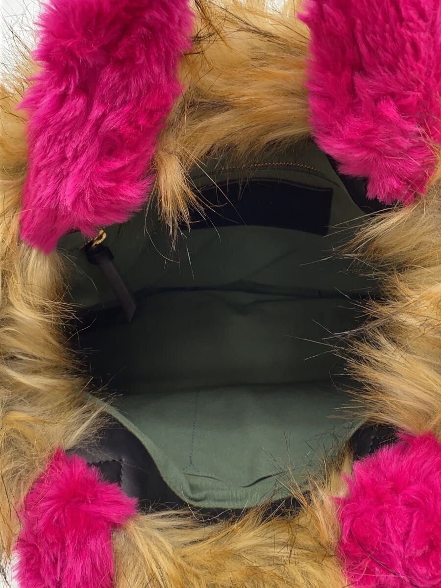 Vivienne Westwood Fluffy Orb Tote Bag Size ONE SIZE - 5 Thumbnail