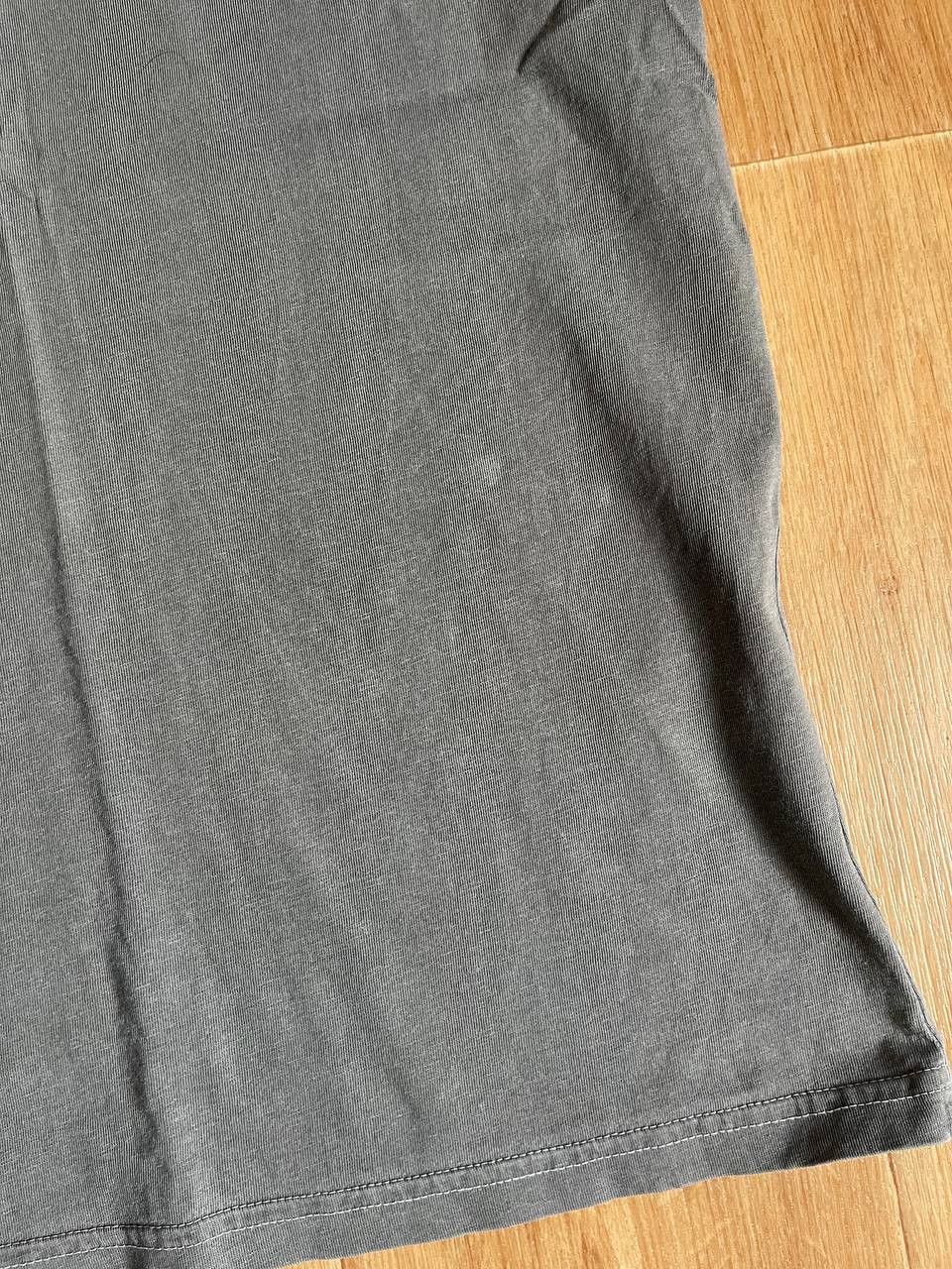 Barbour Barbour International Motorcycle casual streetwear tee Size US M / EU 48-50 / 2 - 21 Thumbnail