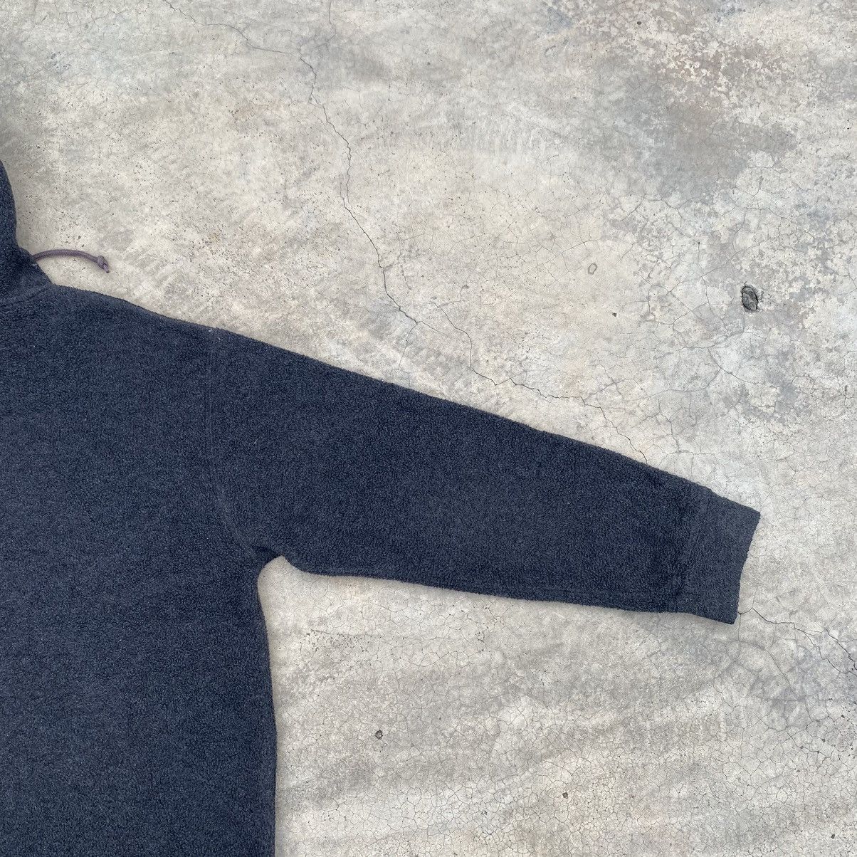 Polo Ralph Lauren Vintage Polo Ralph Lauren Full Zipper Hoodie Fleece Size US L / EU 52-54 / 3 - 13 Thumbnail