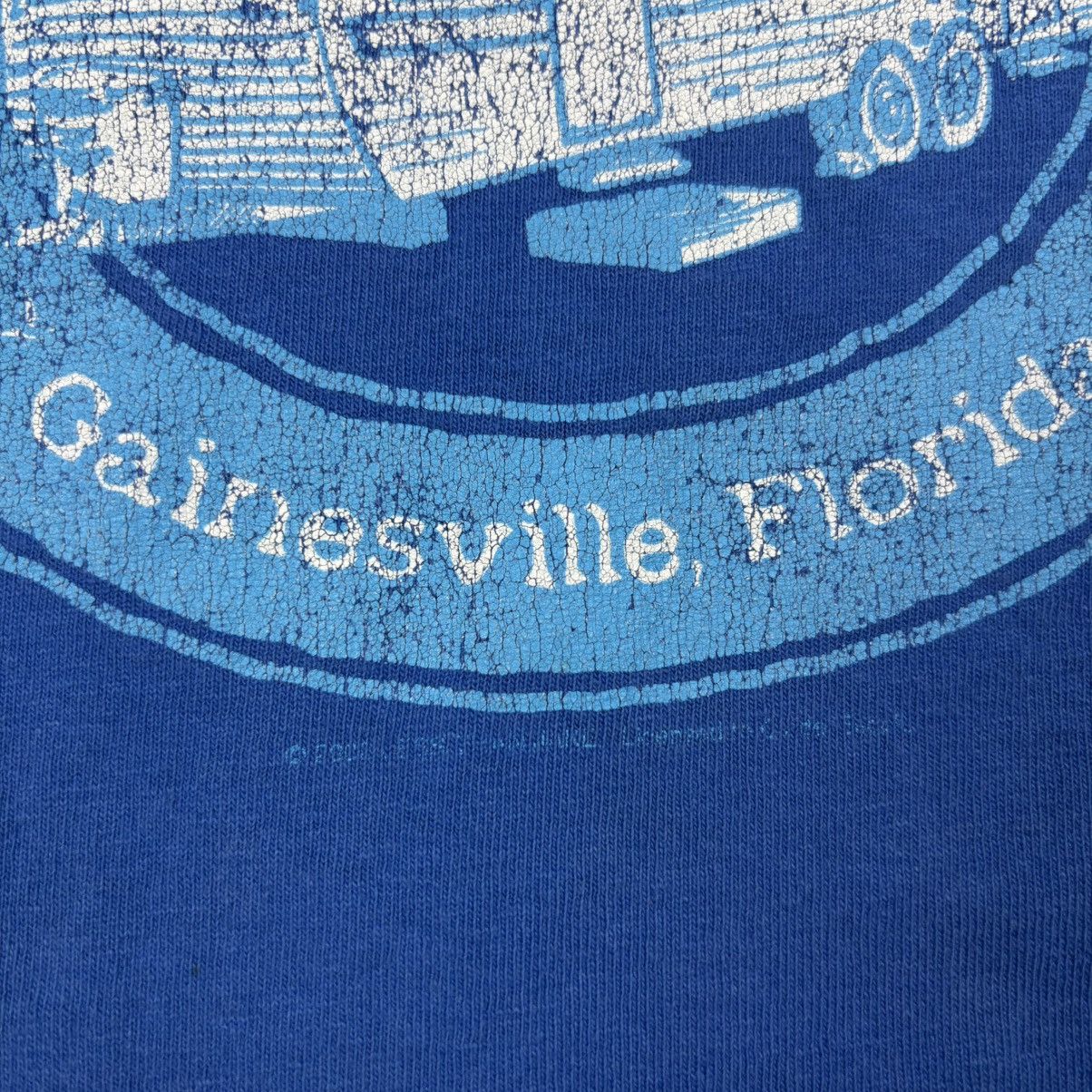 Band Tees Less Than Jake - Gainesville Florida Early 00’s Size US M / EU 48-50 / 2 - 3 Thumbnail
