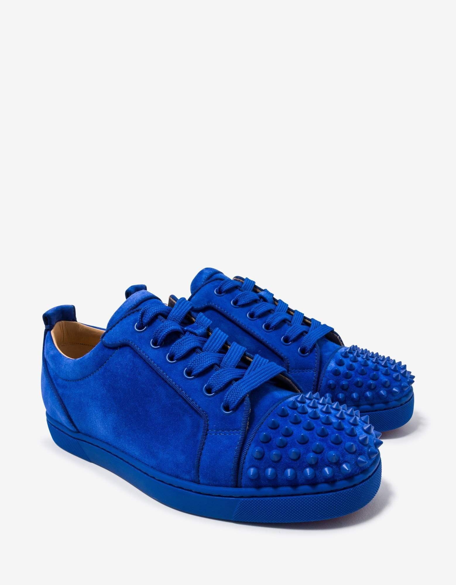 Junior size 8 trainers store