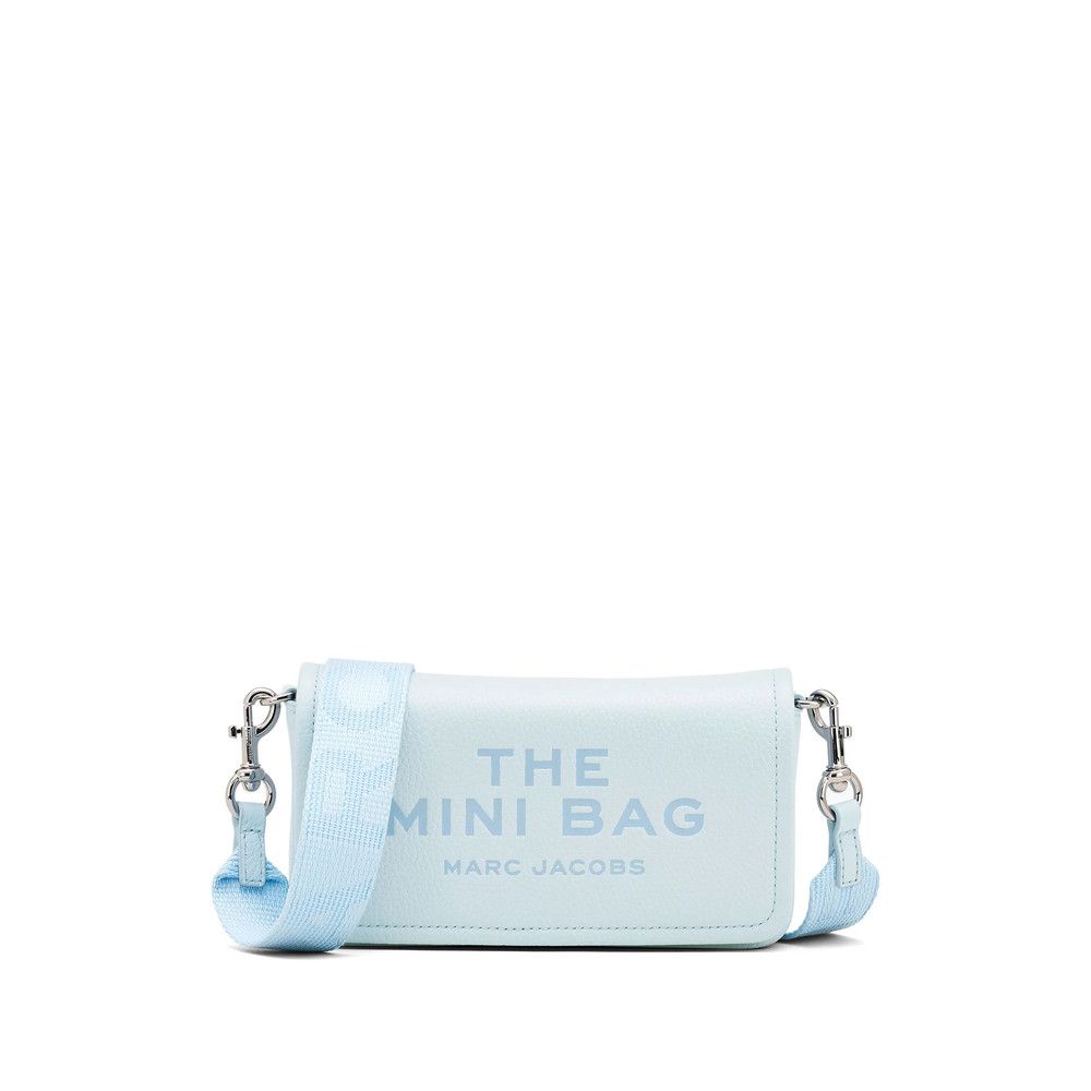 Marc Jacobs Marc Jacobs BLUE Mini Bags Size ONE SIZE - 1 Thumbnail
